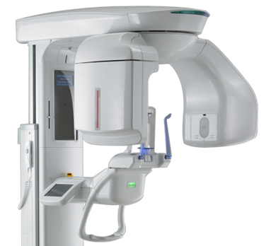 Cone Beam (CBCT) — imagerie 3D au cabinet du Triangle