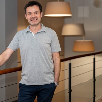 Dr Arnaud Beneytout